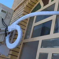 نصب ، تعمیر ، سرویس آبگرمکن و اسپیلیت. جاروبرقی|خدمات پیشه و مهارت|داراب, |دیوار