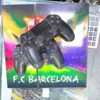 Ps4 fat دودسته|کنسول، بازی ویدئویی و آنلاین|رباطکریم, رباطکریم|دیوار