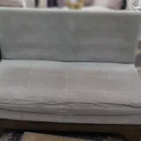 مبل راحتی چهار نفر ه|مبلمان خانگی و میز عسلی|تهران, چیتگر شمالی|دیوار