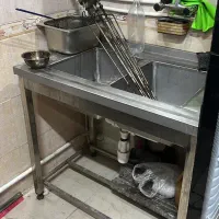 واگذاری لوازم اشپز خانه|کافیشاپ و رستوران|اصفهان, طامه|دیوار