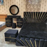 تخت سرویس خواب تشک مدلhelen*فروش عمده و تک*