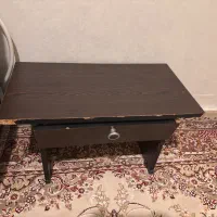 میز تحریر طبی استاندارد چرخ خیاطی