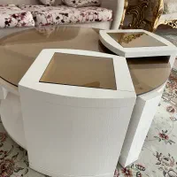 میز جلو مبلی