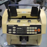 دستگاه پول شمار