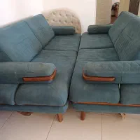 مبل تختخواب شو