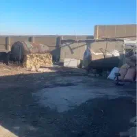 اجاره ۷۵۰ متری در حصار مهتر