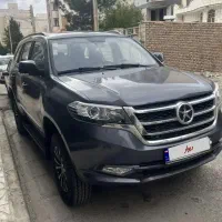 ماشین آفرود دایون y7 2.4L