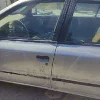 سمند X7 دوگانه سوز، مدل ۱۳۸۴|خودرو سواری و وانت|بم, |دیوار