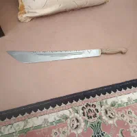 چاقو|کلکسیون اشیاء عتیقه|ارومیه, |دیوار