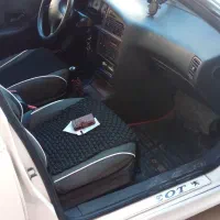 پرشیا ۸۸ سواری در حد صفر|خودرو سواری و وانت|پرند, فاز ۴|دیوار