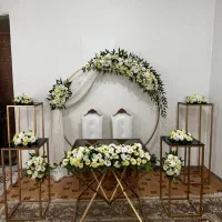 تشریفات بهارستان|خدمات پذیرایی، مراسم|خرم‌آباد, |دیوار