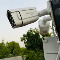 نصب دوربین مداربسته - سیستم های حافظتی - دزدگیر
