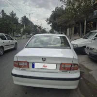 سمندLx|خودرو سواری و وانت|بجنورد, |دیوار