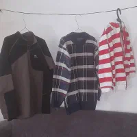 تعدای کت  مردانه|لباس|مشهد, شیرودی|دیوار