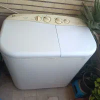 لباسشویی ۷ کیلویی برند پاکشوما