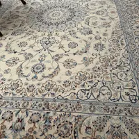 فرش دستباف اردکان و نائین