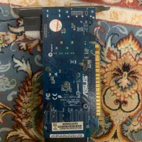 کارت گرافیک Gt520  1Gb