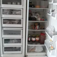 یخچال دوقلوی سینجر