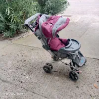 فروش کالسکه نوزاد