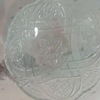 کریستال و دیس بزرگ