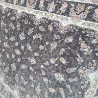 چهار تخته فرش ۶متری متری ۱۲۰۰شانه اصلی