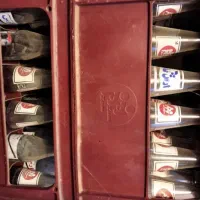 جعبه نوشابه