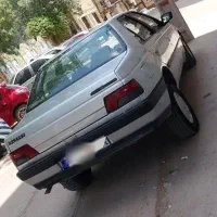405 مدل 84|خودرو سواری و وانت|جوانرود, |دیوار