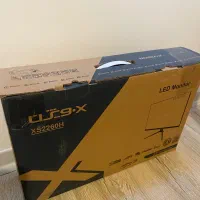 مانیتور ایکس ویژن نو