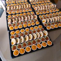 حلوا در ماهشهر|خدمات پذیرایی، مراسم|بندر ماهشهر, |دیوار