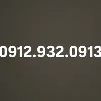 0912.932.0913