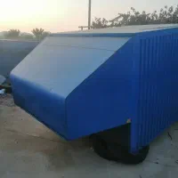 فروش اتاق نیسان|قطعات یدکی و لوازم جانبی|خفر, |دیوار