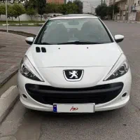 ۲۰۷ پانا بدون خط و خش