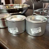 سوفله خوری یا ست هات پات|ظروف سرو و پذیرایی|لنجان, |دیوار