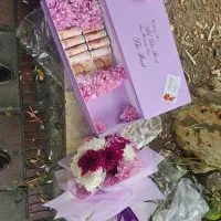 باکس گل باکس پول|گل و گیاه طبیعی|تهران, دهم فروردین|دیوار