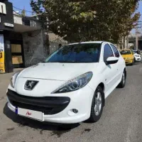 ۲۰۷مدل ۹۹تیپ ۵ استثنایی