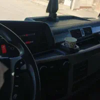 مان500بدون رنگ زیر کار|خودرو سنگین|اسلامشهر, ملکآباد|دیوار