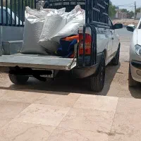 باربری حمل بار داخل شهر وشهرستان با کمترین کرایه|خدمات حمل و نقل|اهواز, شهرک دانشگاه|دیوار