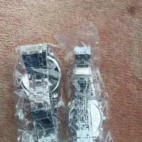 ساعت مچی نو معاوضه میکنم باانگشتر|ساعت|میبد, |دیوار