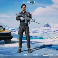 پابجی معاوضه با کلش