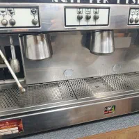 دستگاه اسپرسو صنعتی مارک استوریا