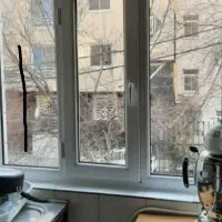 نصب درب وپنجره upvc