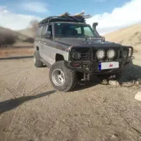 پاترول ۶ سیلندر نقد و اقساط