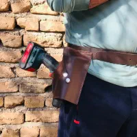 کمربند ابزار نگهدار|کیف، کفش، کمربند|کرمانشاه, |دیوار