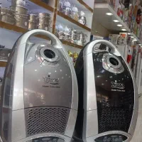 جاروبرقی/موشکیTiwa/تیوا3600گارانتی خدمات ارسال نور
