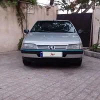 405 مدل 84