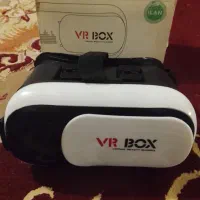 عینک واقعیت مجازی