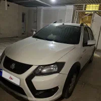 فروش کوییک GXL|خودرو سواری و وانت|بندرعباس, |دیوار
