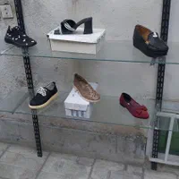 قفسه و کمد|کتابخانه، شلف، قفسه‌های دیواری|تهران, امیریه|دیوار