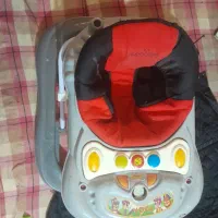 روروک کودک موزیکال|کالسکه و لوازم جانبی|همدان, |دیوار