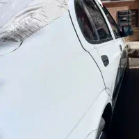 تیبا مدل ۹۰|خودرو سواری و وانت|قدس, شهرقدس|دیوار